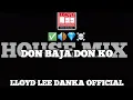 Download Lagu DARNE WALO KO MEIN  | lloyd lee sound check | TECH MIX | LLOYD LEE DANKA OFFICIAL