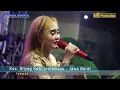 Lagu PUTUS TALI CINTA ELLA SUSANTI SHOW NMS HAJAT BPK SUTARNO DAN IBUNERI SLIYEG LOR