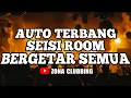 Download Lagu AUTO TERBANG.! DJ JUNGLE DUTCH 2022 SEISI ROOM BERGETAR FULL BASS •  ZONA CLUBBING