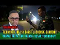 Download Lagu TERBONGKAR❗ TNI INI TEMUKAN FLASHDISK SAHRONI❗ ISINYA BIKIN MERINDING❗ RAHASIA BESAR TERUNGKAP❗