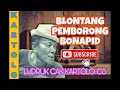 Lagu BLONTANG PEMBORONG BONAPID: Ludruk Cak Kartolo CS