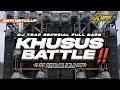 Download Lagu DJ TRAP KHUSUS BATTLE ‼️FULL BAS NGUK