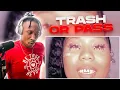 Download Lagu TRASH or PASS‼️ Drake \u0026 21 Savage ( Her Loss ) Full Album Live REACTION!