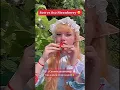 Download Lagu Strawberry Ocarina 🥵🍓 #freckledzelda