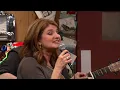 Sylvia sings "Nobody"