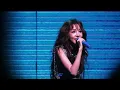 260704 Sandara Park #산다라박 - NAIL (손톱) at REPRISM TOUR in Seoul