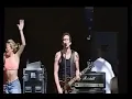Sugar Ray - Falls Apart (live)