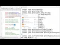Java literals part2