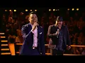 Jerry Montañez vs. Orlando Iturriaga - 'Valió la Pena' | Battles | La Voz US