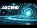 ASCEND Music for Elite Focus Cognitive Performance Hyperfocus Protocol