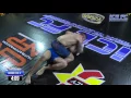 Download Lagu ICE FC 12 Josh Abraham (Roker Rough House) VS Youri Panada (France)