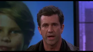 Ransom - 2 Million Dollars Mel Gibson