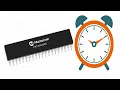 How to configure PIC Microcontroller Timer