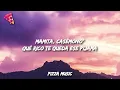 Cris MJ - SI NO ES CONTIGO (Letra)