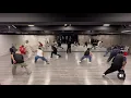 Mirror - Hunt you down dance version (Thanks Stanley🥹)