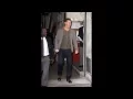 CHANNING TATUM STREET STYLE