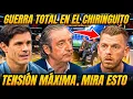 Lagu EXPLOTA El Chiringuito: árbitros vs Real Madrid, tensión máxima