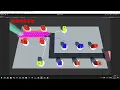 Demo I made a simple Tower Defense game with