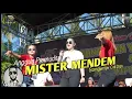 ANGGUN PRAMUDITA - MISTER MENDEM - FT ADER NEGRO  (LIVE PEMUDA WRINGINPUTIH BERSATU / PWRB )