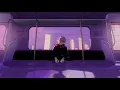 ghostride // crumb (slowed + reverb)