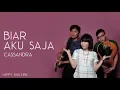 Download Lagu Cassandra - Biar aku saja (official lirik)
