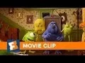 Monsters University Party Central Clip Move Clips FandangoMovies