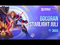 Download Lagu Keuntungan StarLight Juli | Phoveus \