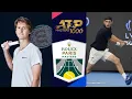 Korda Vs Royer ATP Rolex Paris Masters 2025 LIVE Qualifying Live Score Match Updates