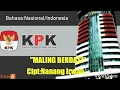 MALING BERDASI