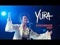 Download Lagu YURA ft. TULUS - Jangan Cintai Aku Apa Adanya \u0026 Kolaborasi Kendang Kecapi | SYNCHRONIZE FEST 2019