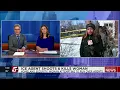 BREAKING Federal law enforcement shoots kills civilian in south Minneapolis