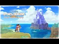 Download Lagu 《 Doraemon Story of Seasons 》: Friends of the Great Kingdom - Music Collection 🍉 Summer Version 🍉