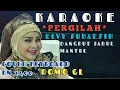 Download Lagu ☆PERGILAH~ELVY SUKAESIH~KARAOKE~DANGDUT NOSTALGIA~COVER KN 2400//