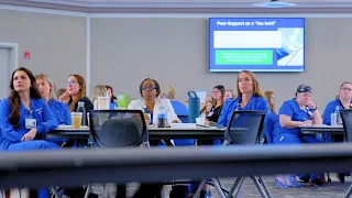 BayCare s Nurse Well-Being Program Goes Systemwide