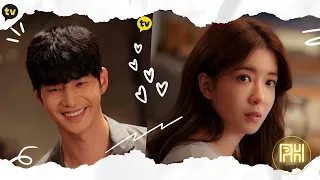 how to be thirty jung in sun and song jae rim moments seo ji won u0026 cha do hoon 