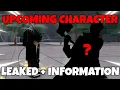 Download Lagu The Strongest Battlegrounds THEY MIGHT LEAKED THE NEXT CHARACTER + FULL INFORMATION
