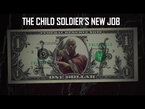 The Child Soldier's New Job | Trailer | Available Now