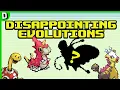 Disappointing Pokemon Evolutions - Shuckle is Back
