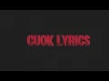 Skippa - Toxic (Lyrics) | Story Book Riddim