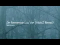 Samara, HbbZ - Je Remercie La Vie (Remix)