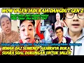 Lagu G1L4❗VALEN SIAP DI KIRIMKAN 50 D'BOS DARI ANGGOTA DEWAN \u0026 D'SULTAN DARI PARA OWNER T4JIR🔥VALEN JUARA
