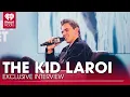 Lagu The Kid LAROI Answers Fan Questions!