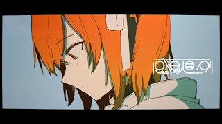 惑星直列 / いよわ feat. 足立レイV6・足立レイV5(Syzygy / Iyowa feat. Adachi Rei V6, Adachi Rei V5)