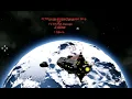 Space Engineers - Underprepared for my first Factorum encounter