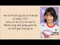 Download Lagu TWICE - What Is Love (Lyrics)