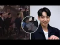 Download Lagu bts news today! All BTS members visited Jungkook at the hospital, why? MP3