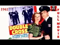 Download Lagu Double cross 1941 | Action | Adventure | Crime | Film Noir Full Movies