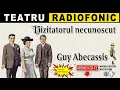 Download Lagu Guy Abecassis - Vizitatorul necunoscut | Teatru radiofonic