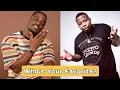 Phillip Hudson And Navv Greene Kountry Wayne Comparison 2023 Girlfriend Net Worth Family Facts