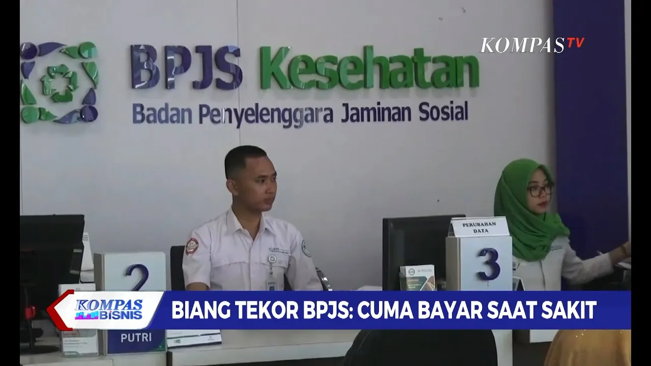 Cara Berobat Menggunakan BPJS Kesehatan di Rumah Sakit!. 